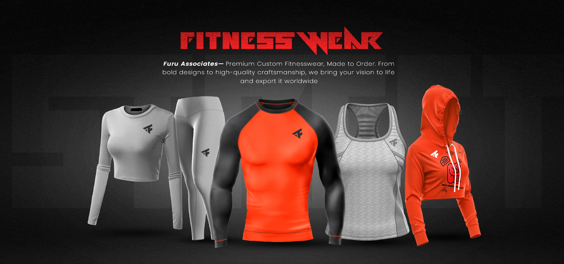 fitness copy