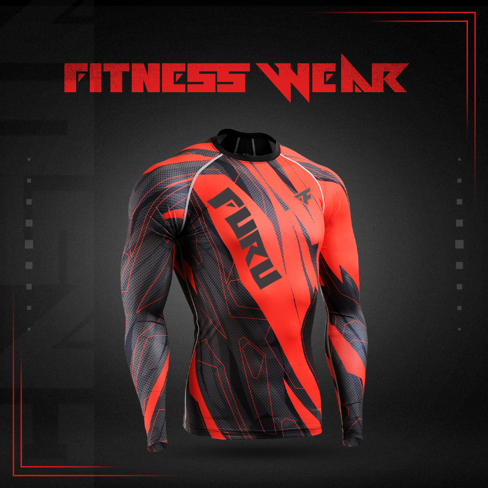 fitness wear copy