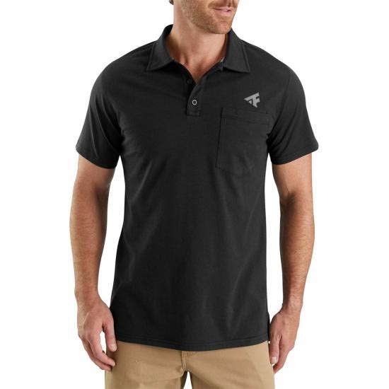 Working Polo Shirt