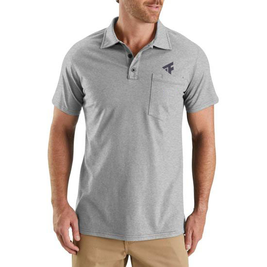 Working Polo Shirt