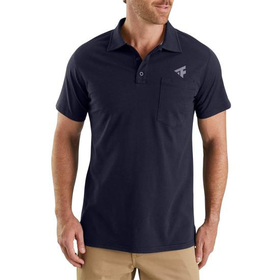 Working Polo Shirt