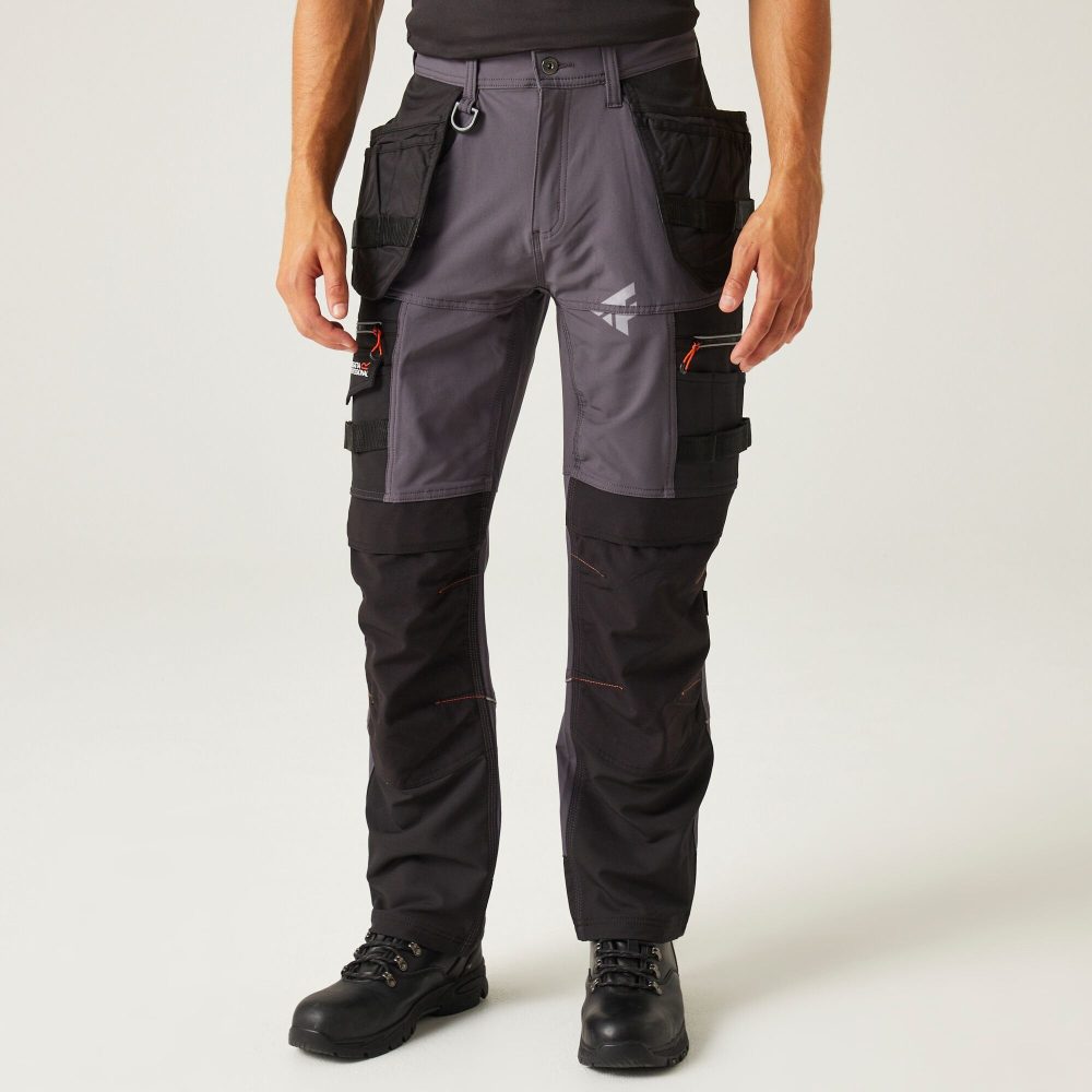 Softshell Pant