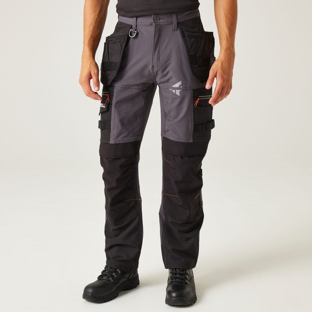 Softshell Pant