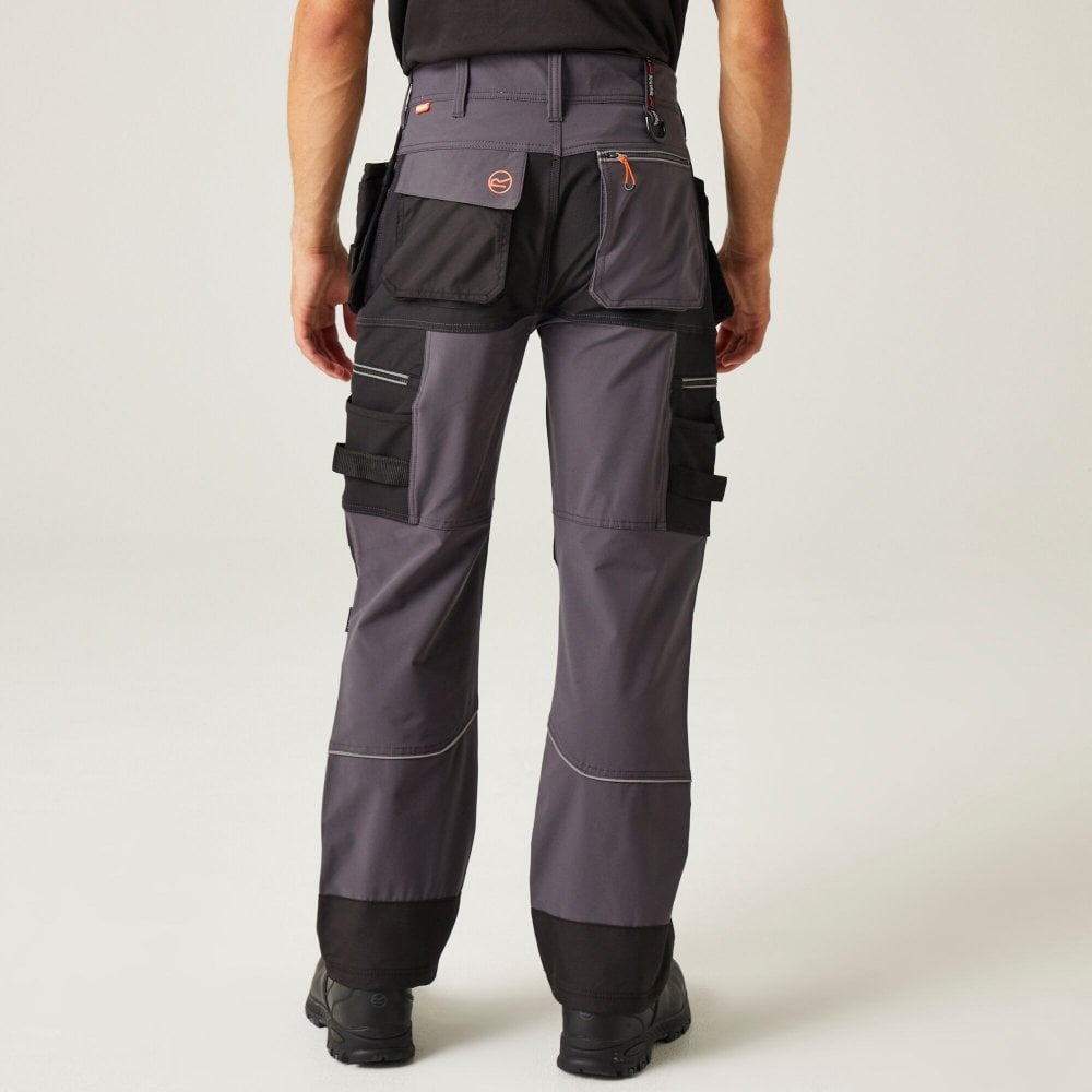 Softshell Pant