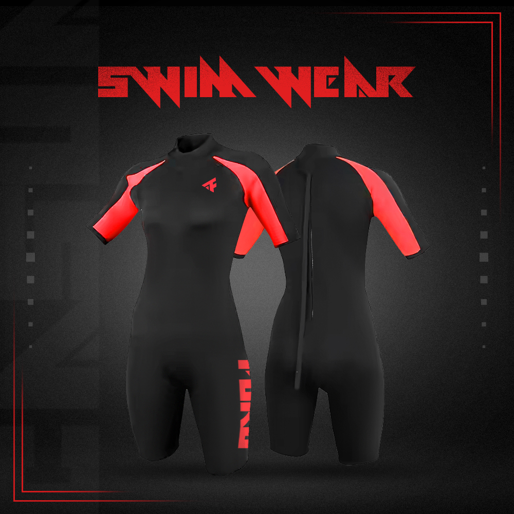 swim wear copy