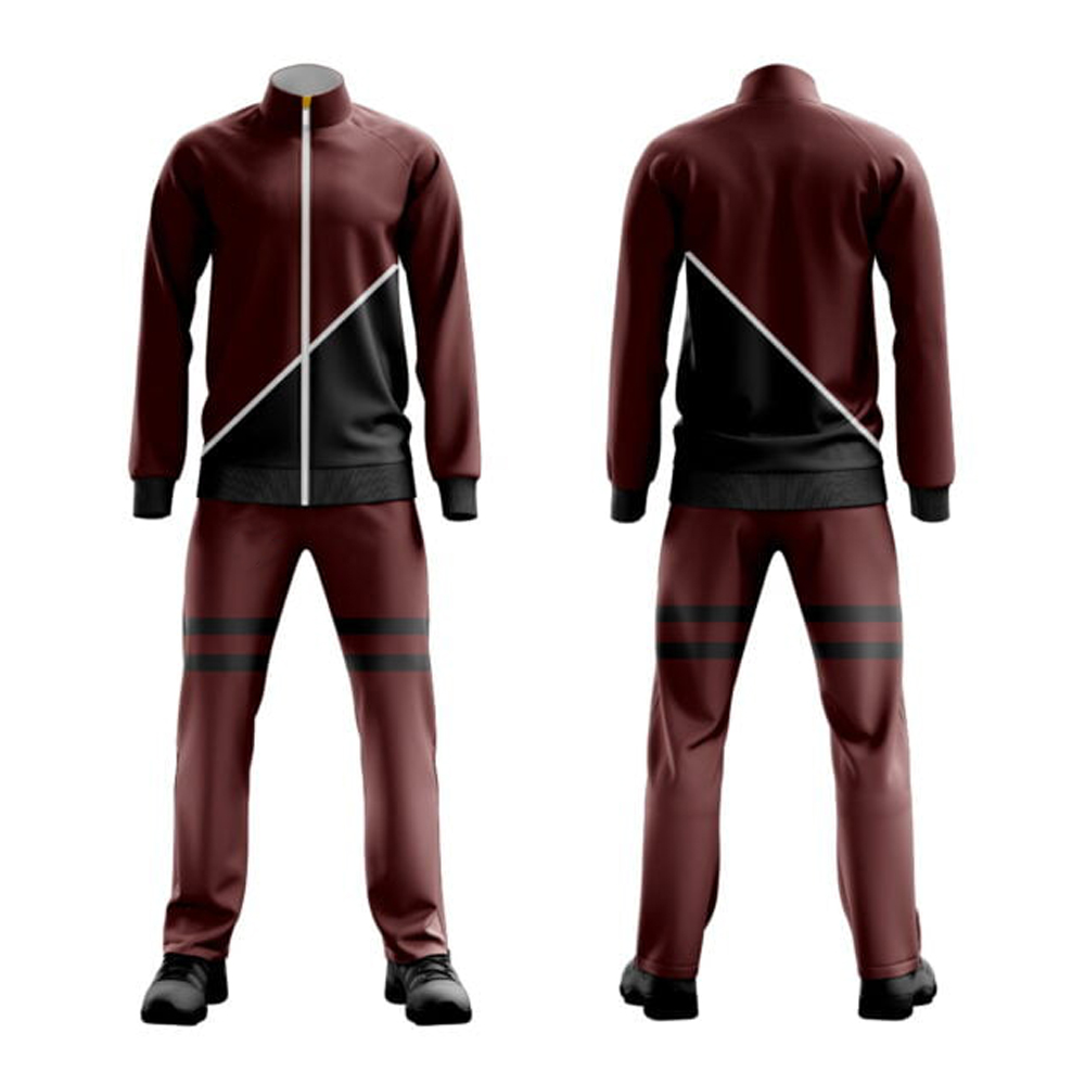 Sport Track Suit