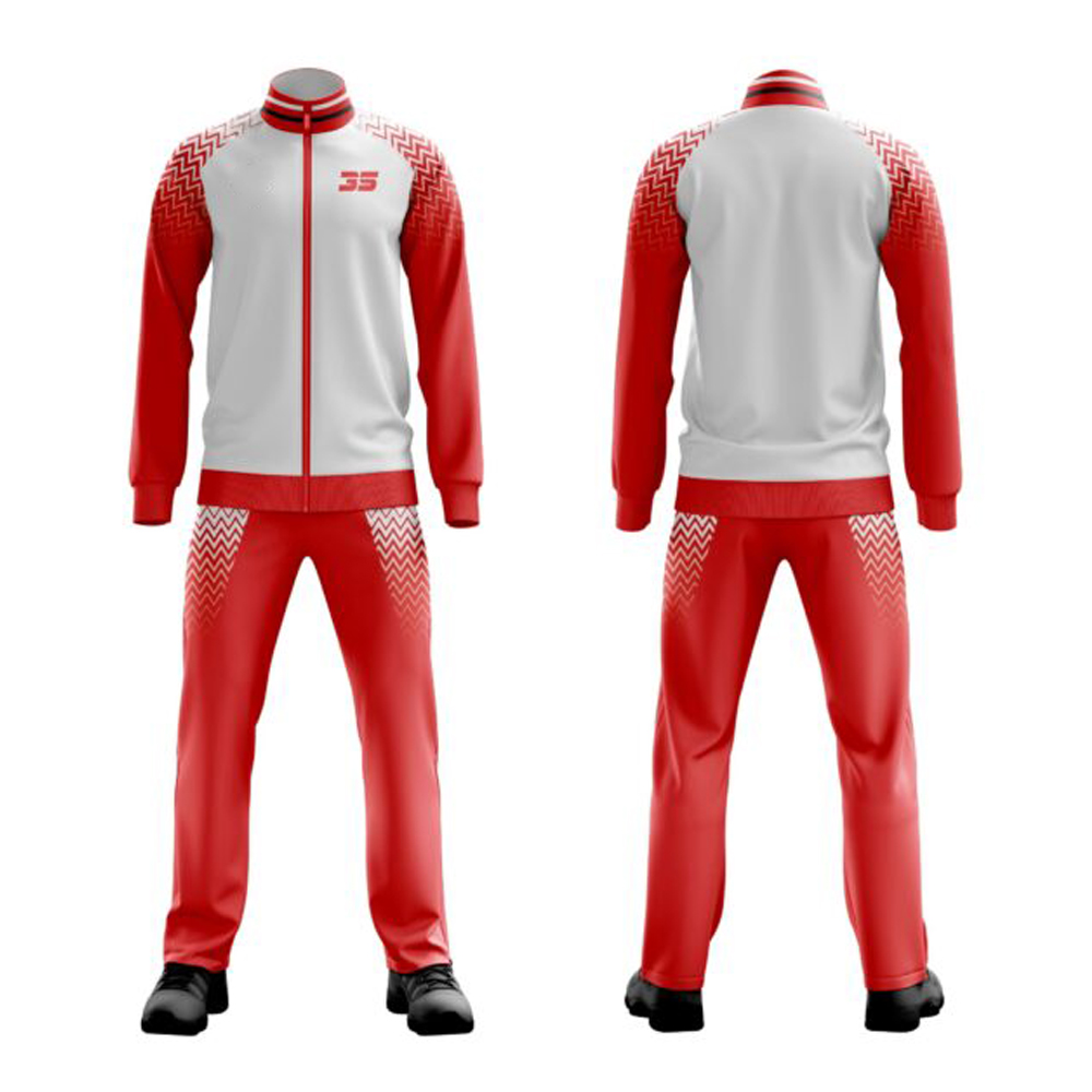Sport Track Suit