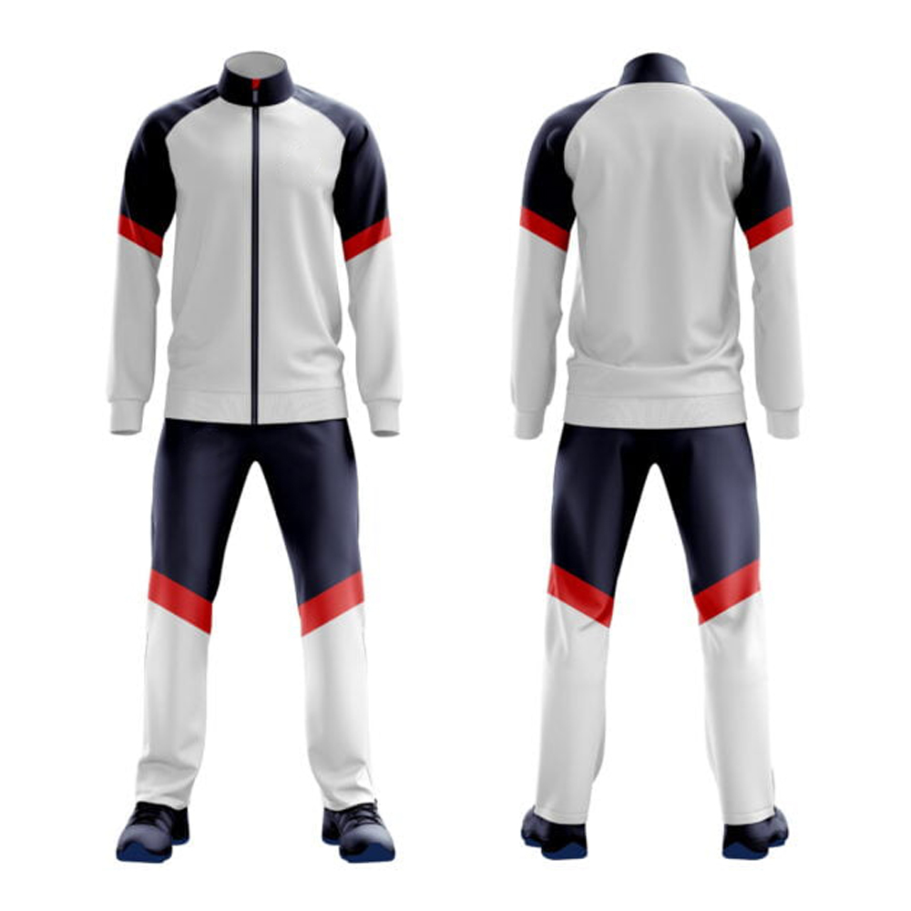Sport Track Suit