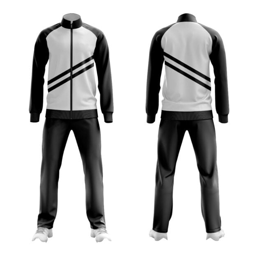 Sport Track Suit