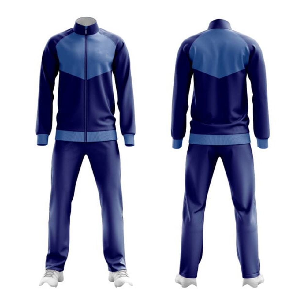 Sport Track Suit