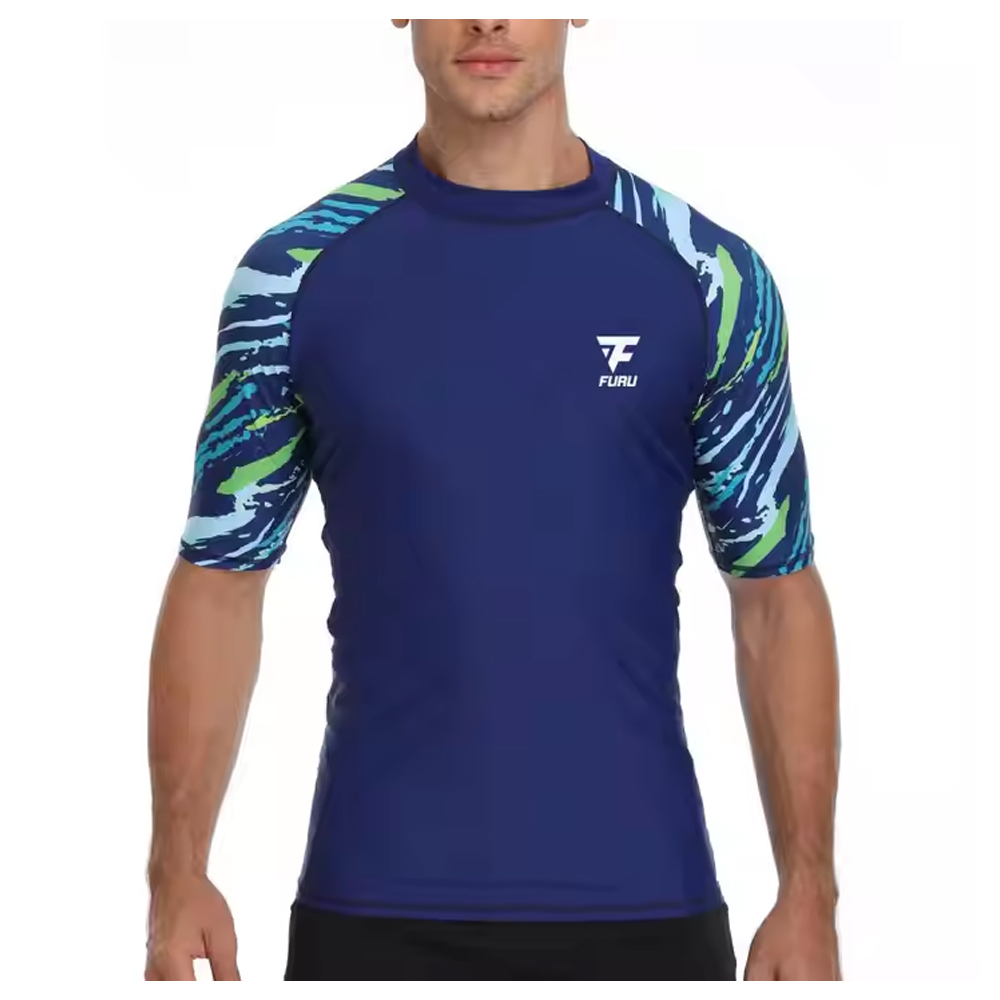 Swim shirts